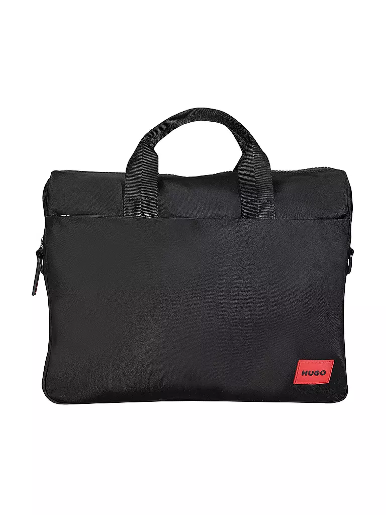 HUGO | Laptoptasche ETHON 2.0N | schwarz
