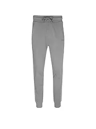 HUGO | Loungewear Hose | grau