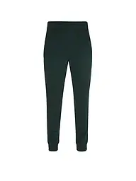 HUGO | Loungewear Hose | dunkelgrün