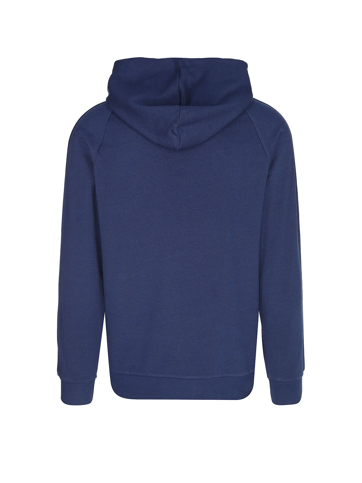 HUGO | Loungewear Kapuzensweater - Hoodie | dunkelblau