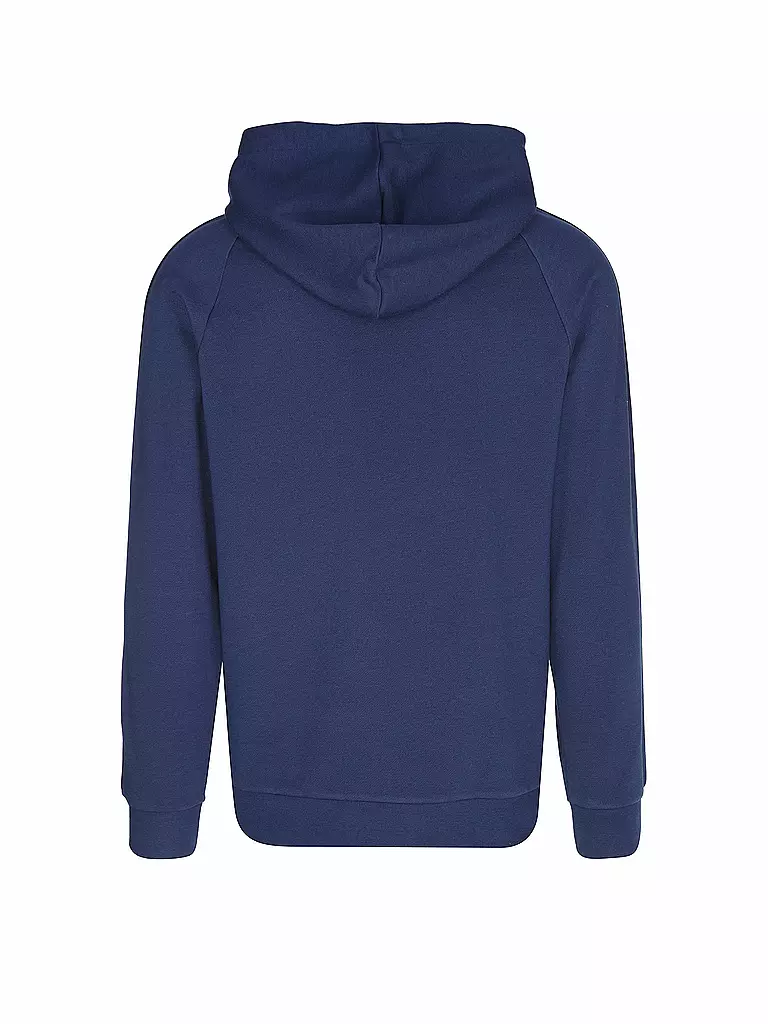 HUGO | Loungewear Kapuzensweater - Hoodie | dunkelblau