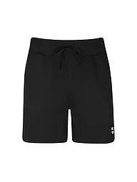 HUGO | Loungewear Shorts  | Schwarz