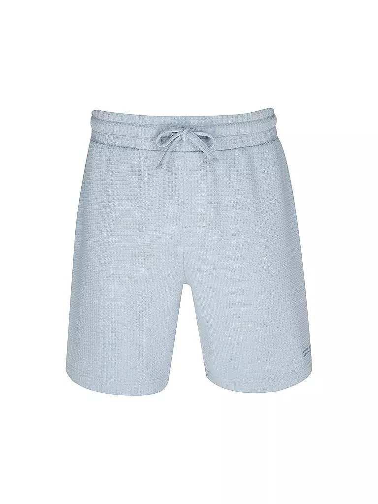 HUGO | Loungewear Shorts AUSTIN | blau