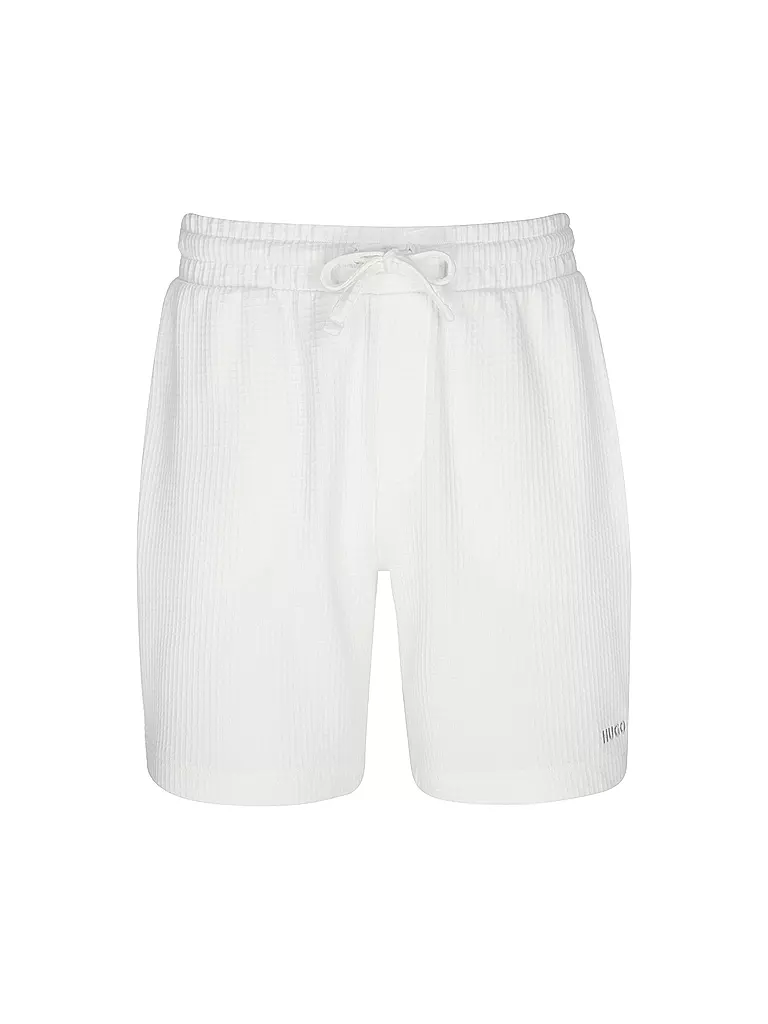 HUGO | Loungewear Shorts AUSTIN | weiss