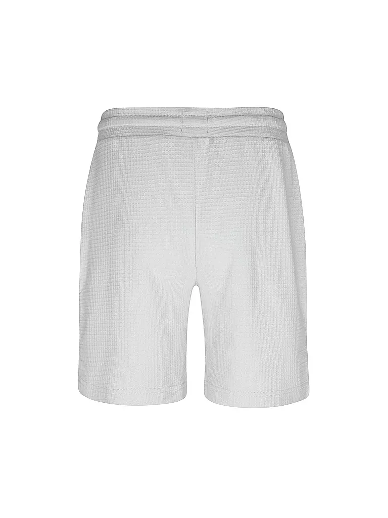 HUGO | Loungewear Shorts AUSTIN | hellgrau