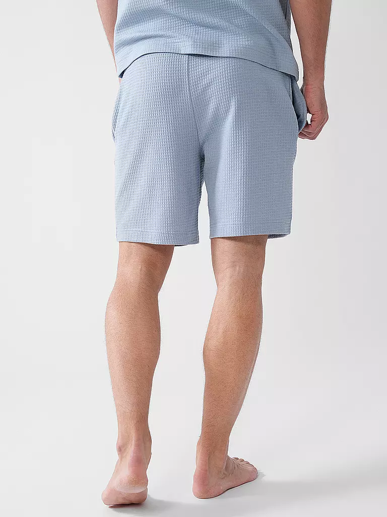 HUGO | Loungewear Shorts AUSTIN | weiss