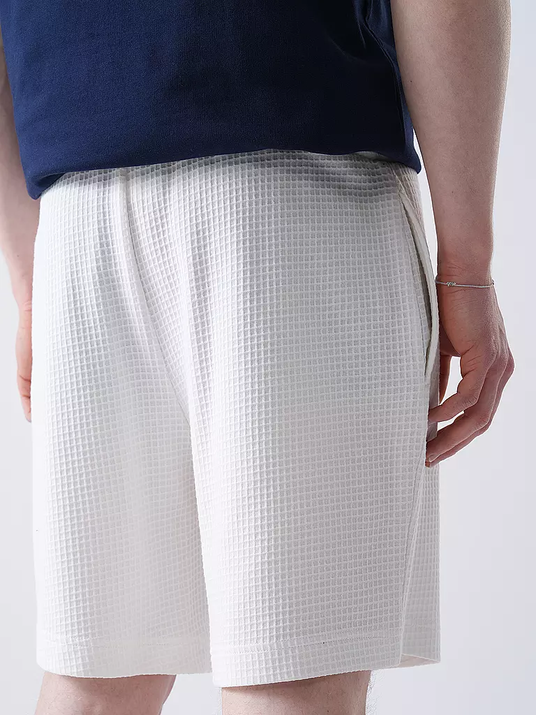 HUGO | Loungewear Shorts AUSTIN | blau