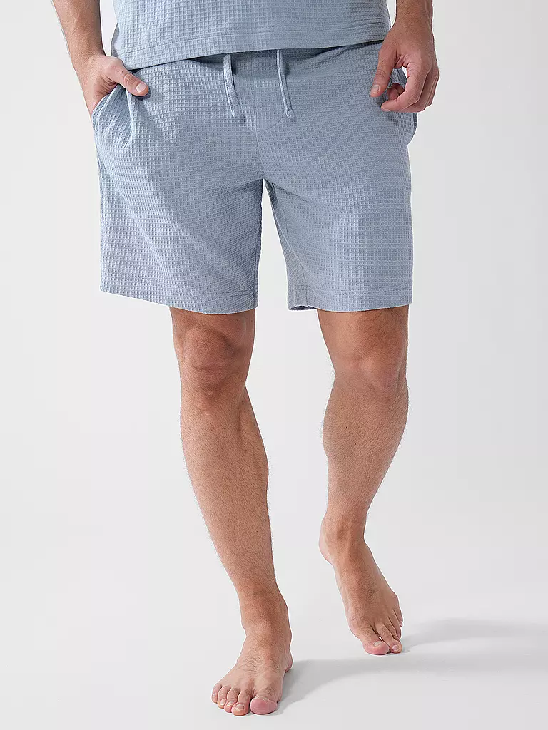 HUGO | Loungewear Shorts AUSTIN | weiss