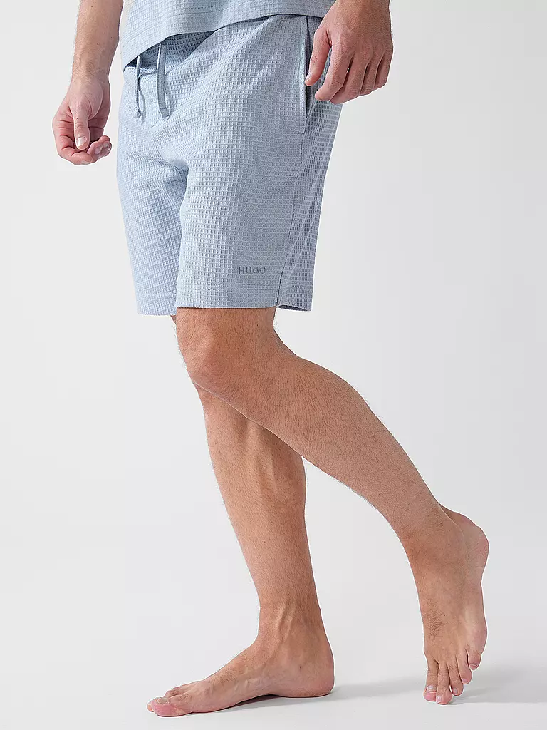 HUGO | Loungewear Shorts AUSTIN | weiss