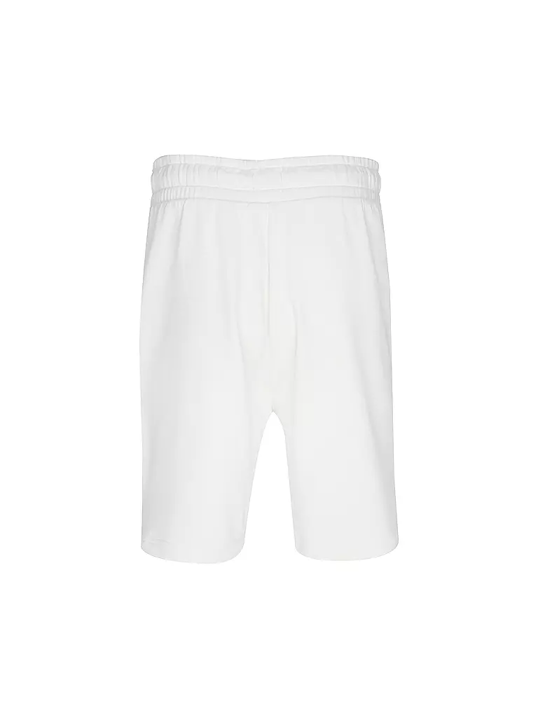 HUGO | Loungewear Shorts LIAM | creme