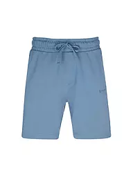 HUGO | Loungewear Shorts  | blau