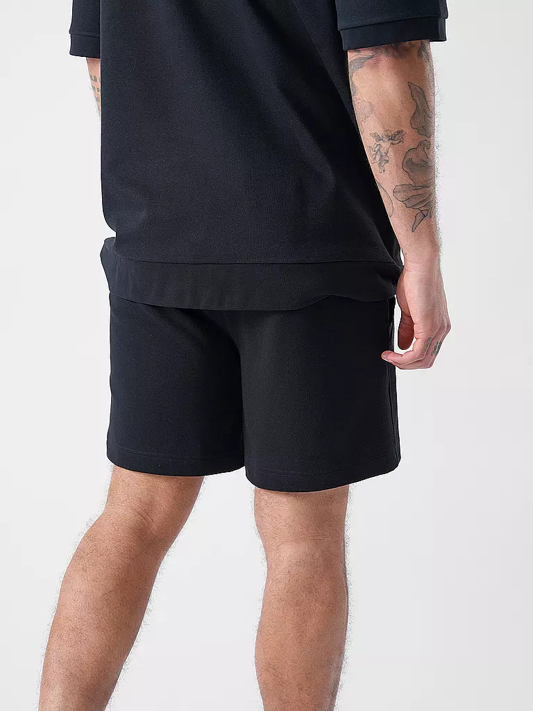 HUGO | Loungewear Shorts | schwarz