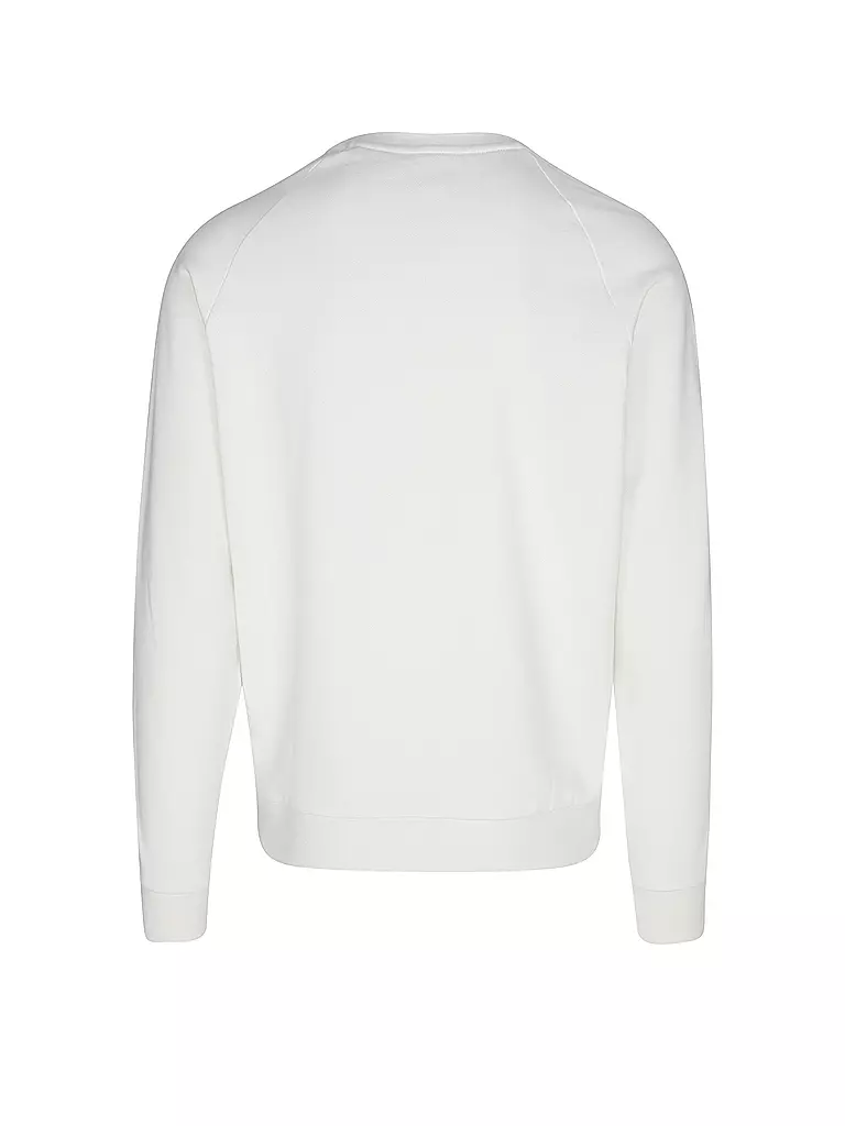 HUGO | Loungewear Sweater LIAM | creme