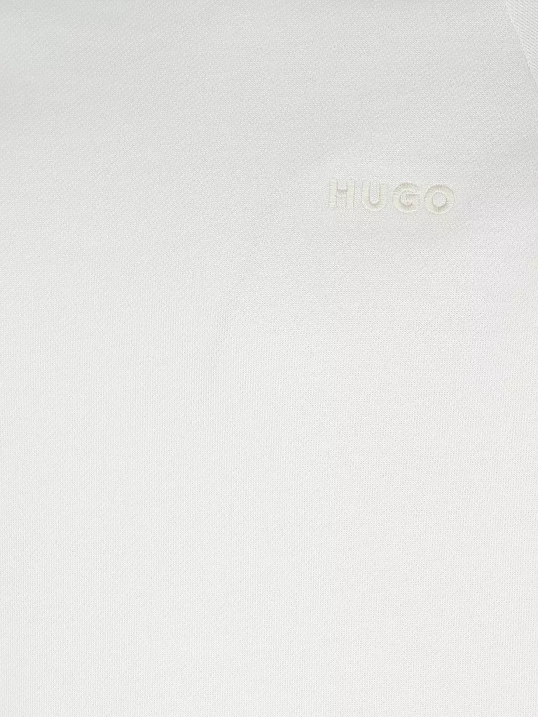 HUGO | Loungewear Sweater LIAM | creme