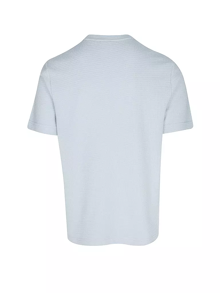 HUGO | Loungewear T-Shirt AUSTIN | schwarz