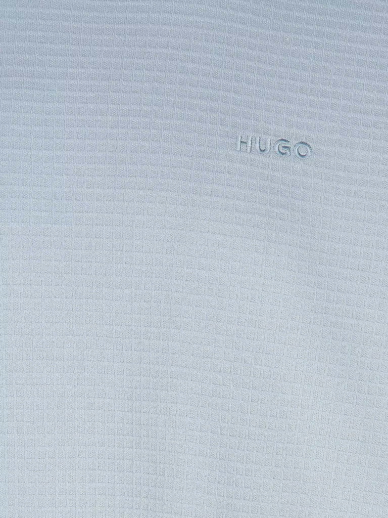 HUGO | Loungewear T-Shirt AUSTIN | schwarz