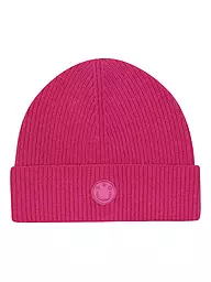 HUGO | Mütze - Haube XAFI_B | pink