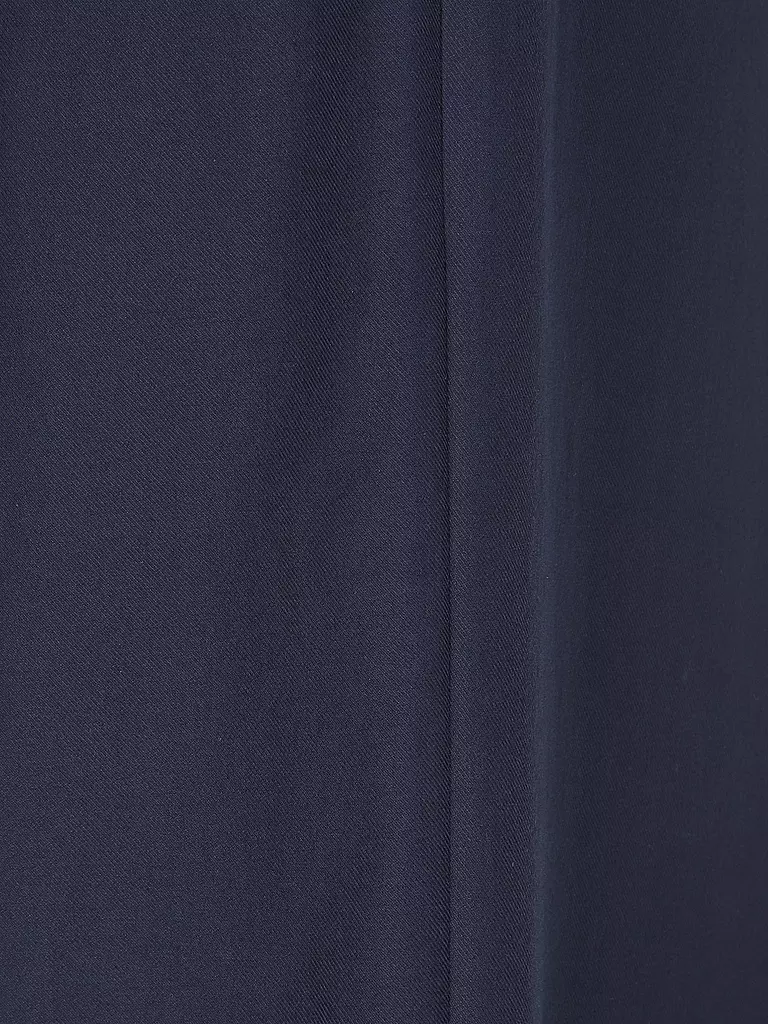 HUGO | Marlenehose HARENAU  | dunkelblau