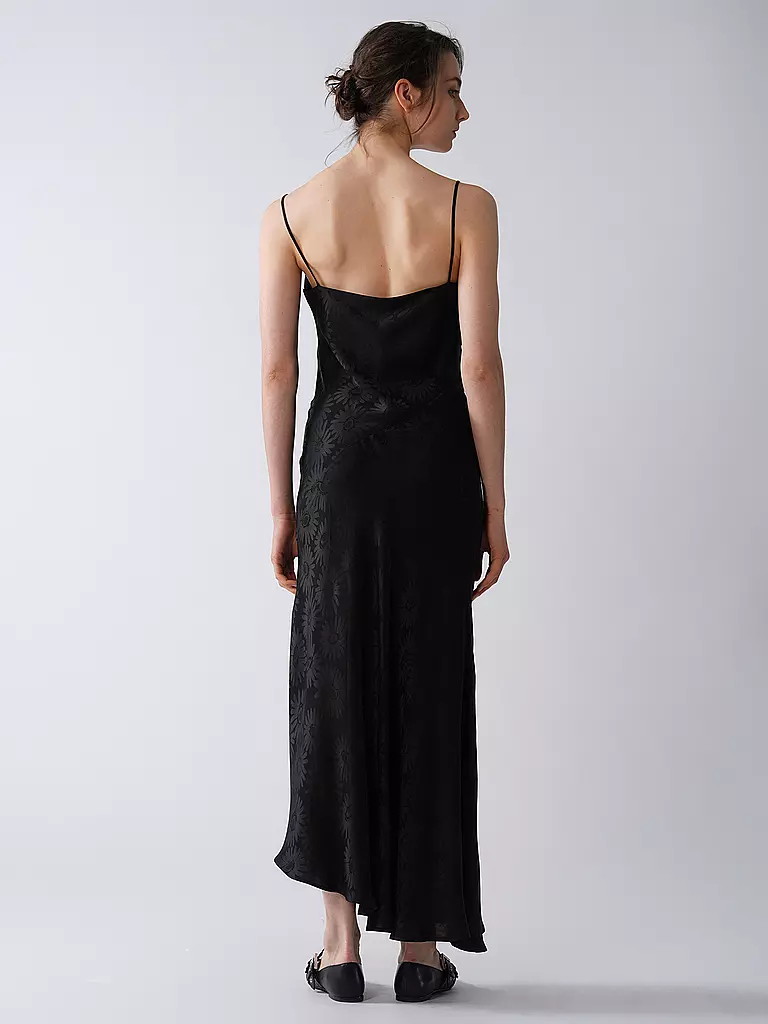 HUGO | Maxikleid KATEA-1 | schwarz