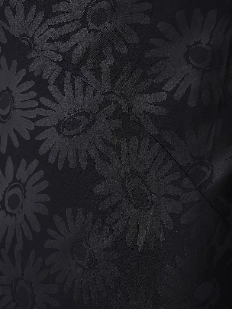 HUGO | Maxikleid KATEA-1 | schwarz