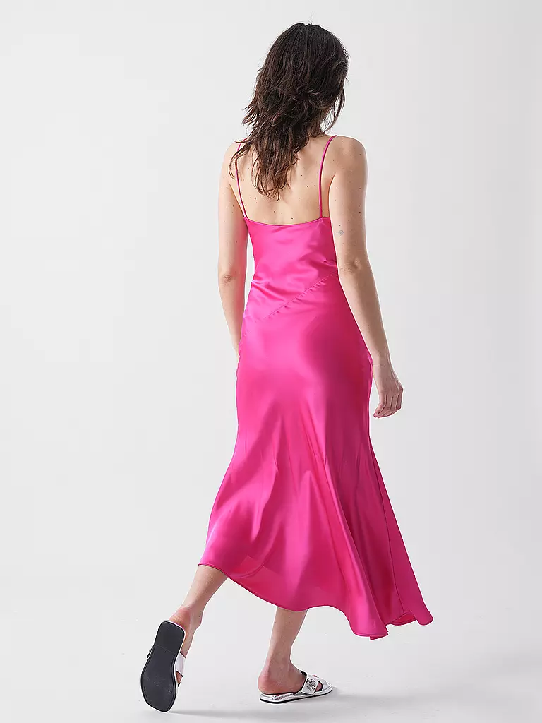 HUGO | Maxikleid KATEA | pink