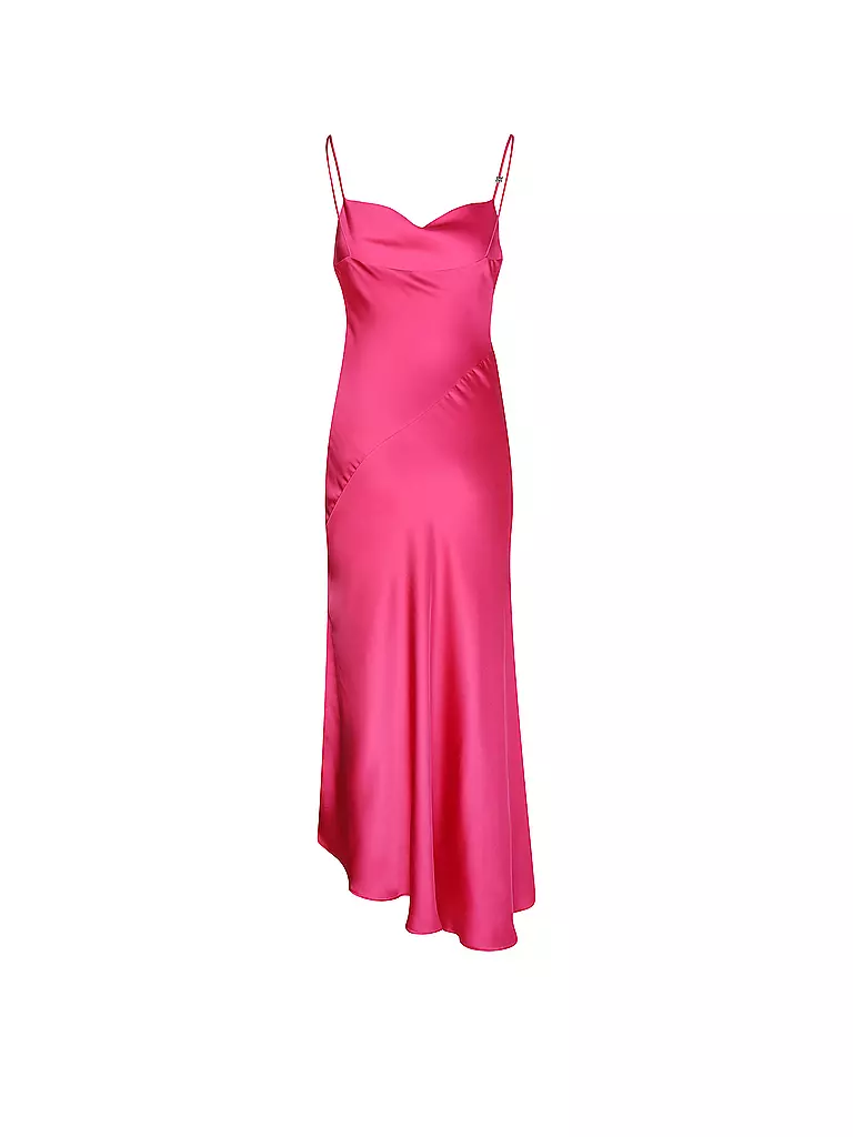 HUGO | Maxikleid KATEA | pink