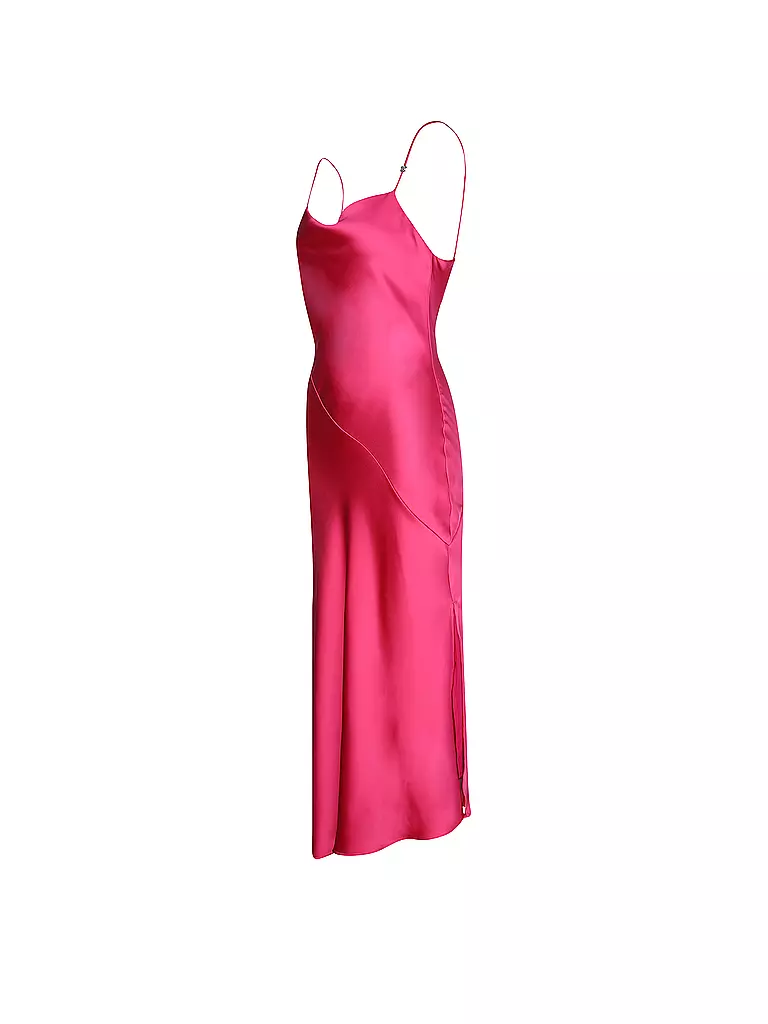 HUGO | Maxikleid KATEA | pink