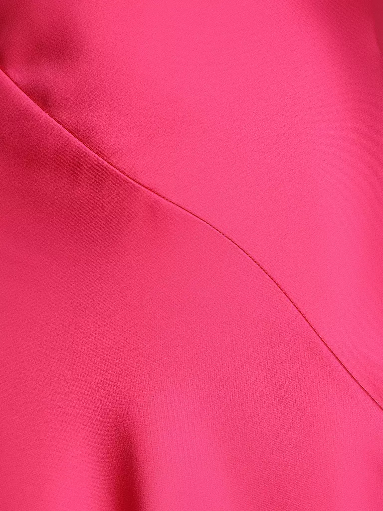 HUGO | Maxikleid KATEA | pink