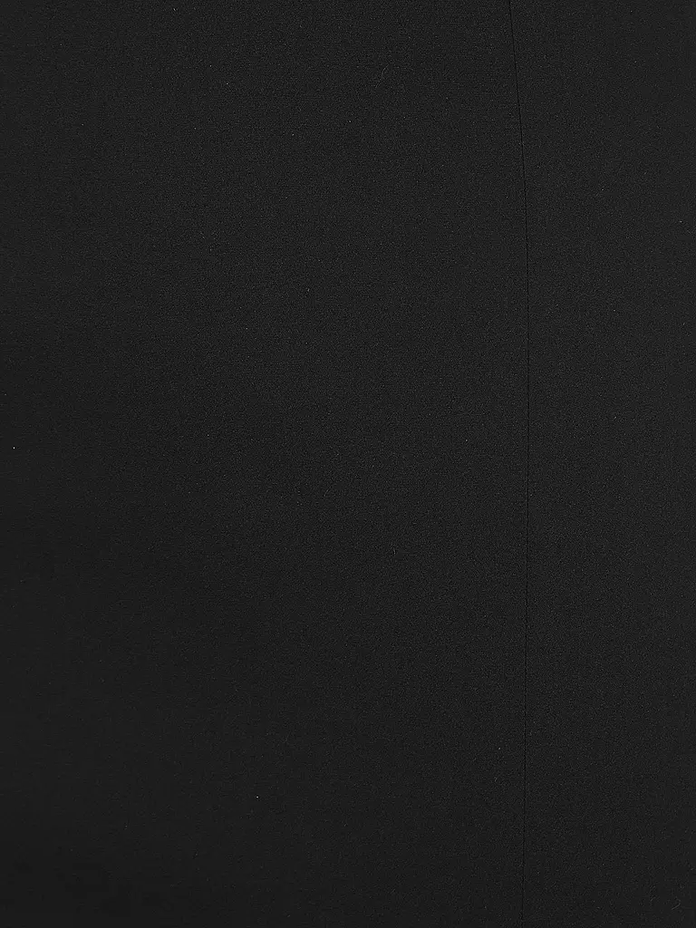 HUGO | Midikleid KUBRINA | schwarz