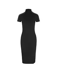HUGO | Midikleid NOELLE | schwarz