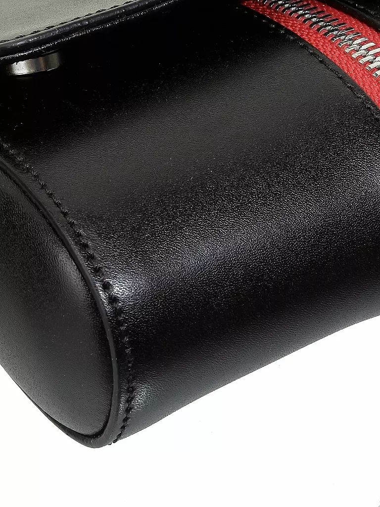 HUGO | Minibag - Crossbody Tasche Isabel | schwarz