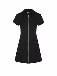 HUGO | Minikleid KAHUMA-1_B | schwarz