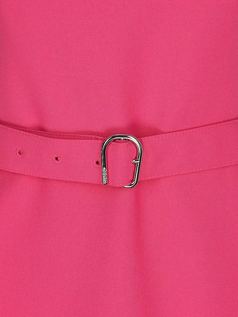 HUGO | Minikleid KAMENA | pink