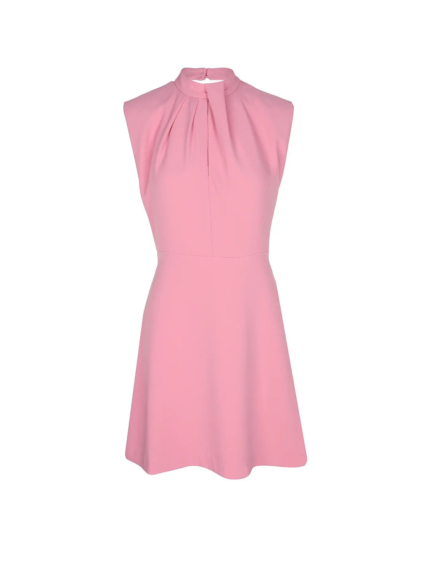 HUGO | Minikleid KESANA-1 | pink