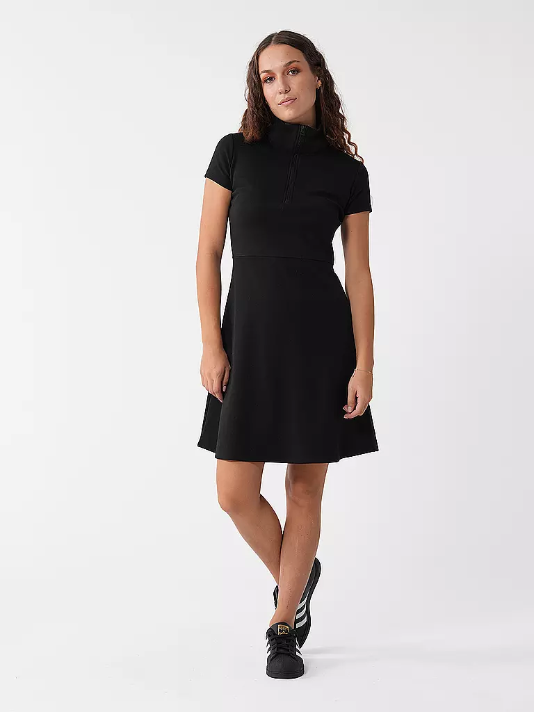 HUGO | Minikleid NANIELA_B | schwarz