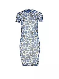 HUGO | Minikleid NASAJA | blau