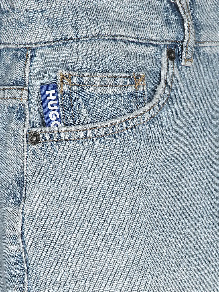 HUGO | Minirock GADELE_JJK | 