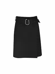 HUGO | Minirock RONEA | Schwarz