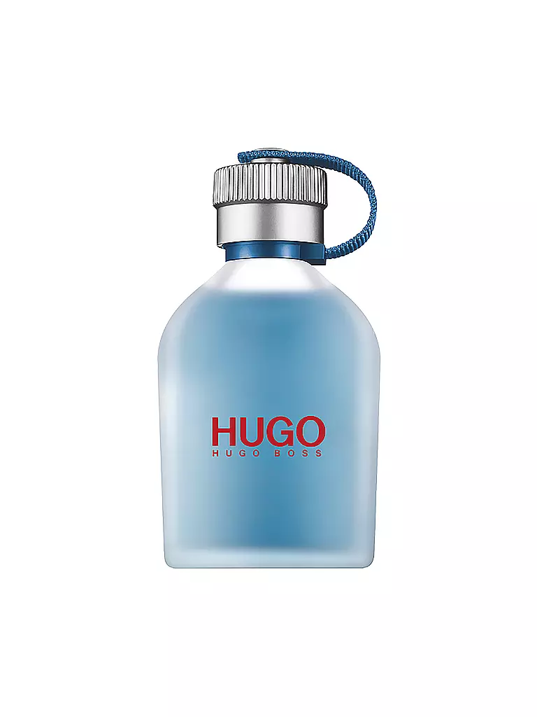 HUGO | Now Eau de Toilette Natural Spray 75ml | transparent