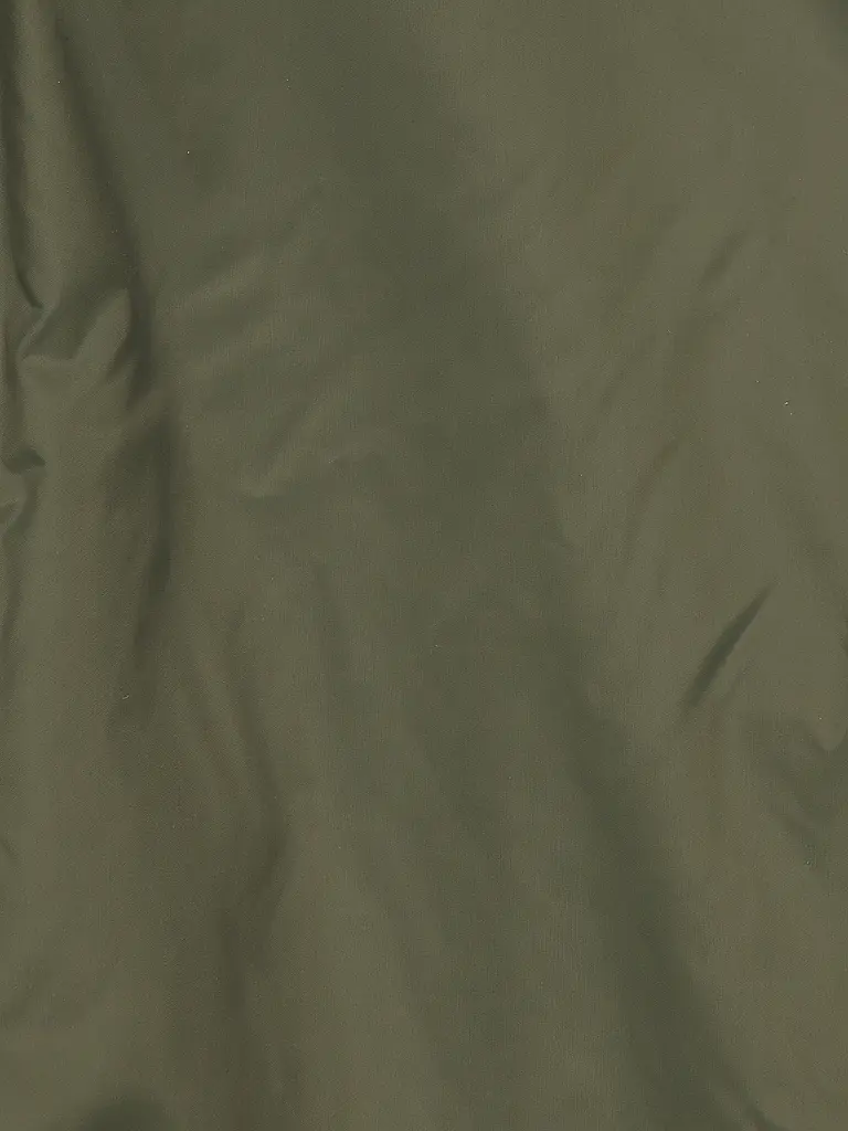 HUGO | Overshirt EBOLT | olive