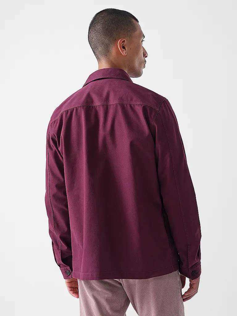 HUGO | Overshirt EPOLDO | 