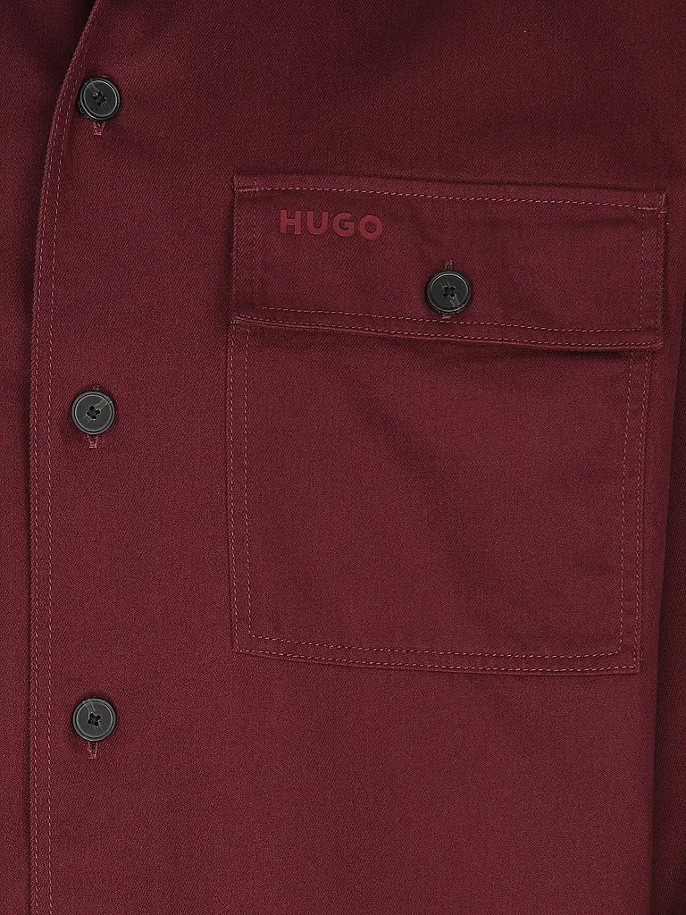 HUGO | Overshirt EPOLDO | 