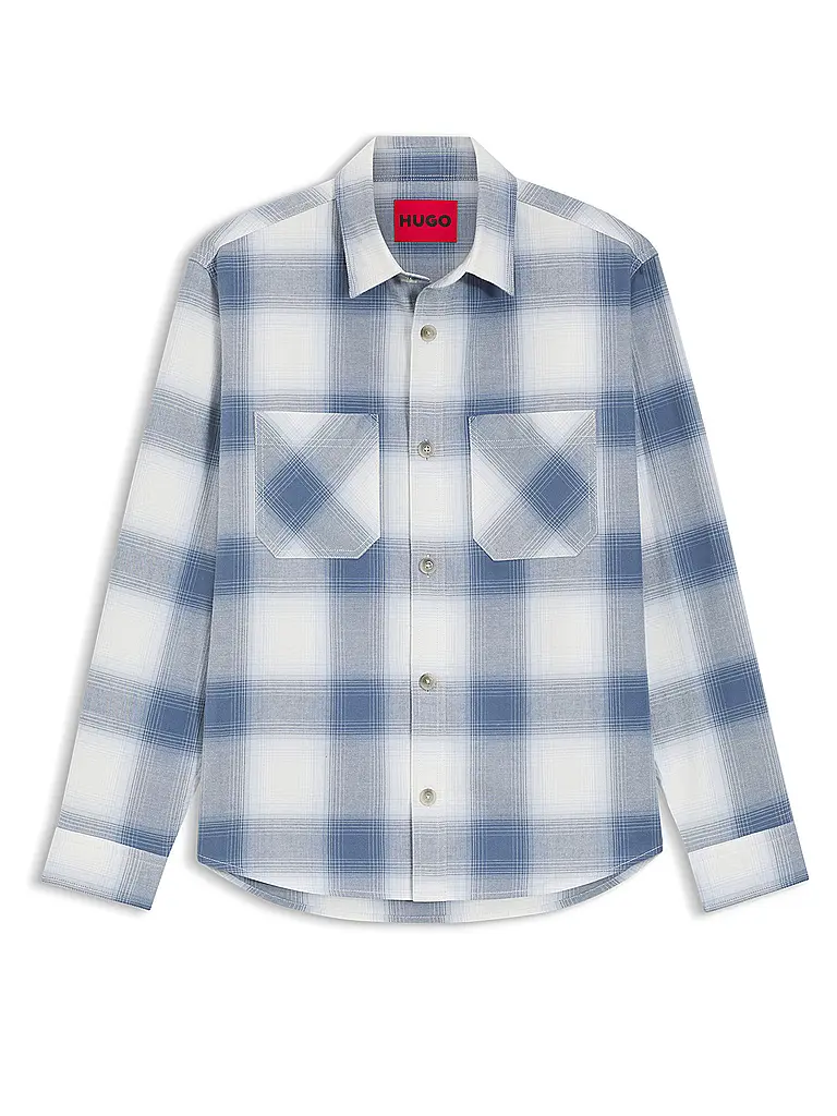 HUGO | Overshirt ERATO | 