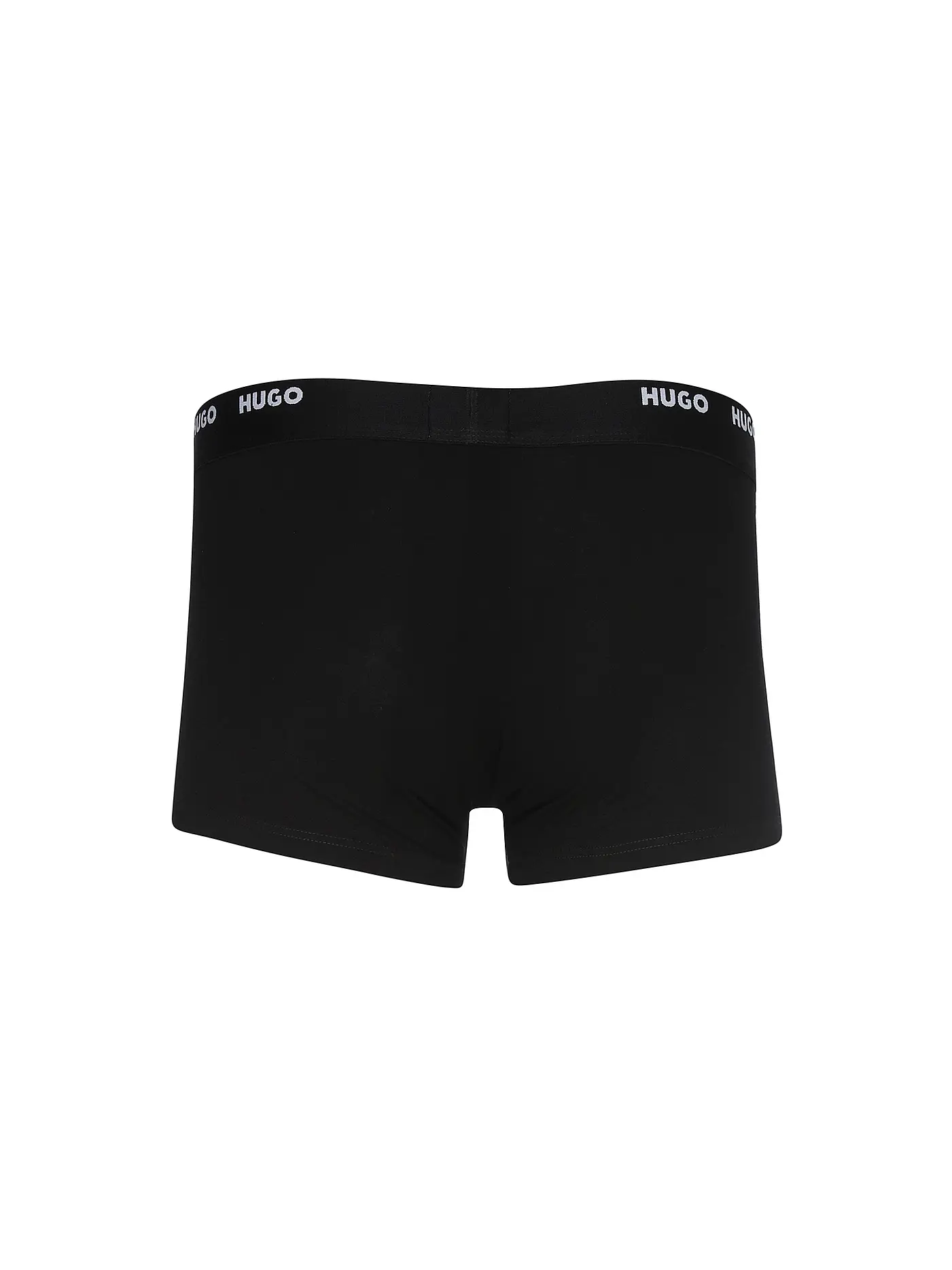 HUGO | Pants 5er Pkg. black | schwarz