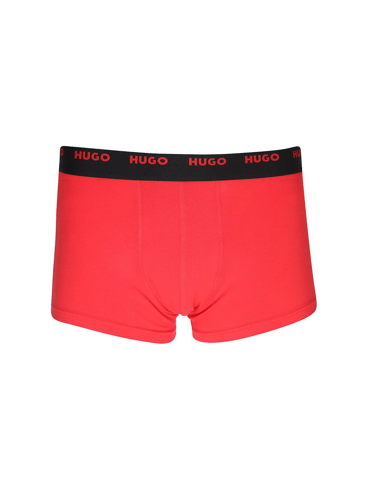 HUGO | Pants 5er Pkg. open miscellaneous | schwarz