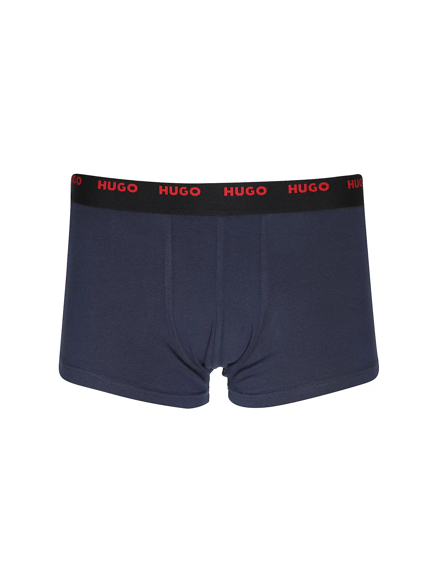 HUGO | Pants 5er Pkg. open miscellaneous | schwarz
