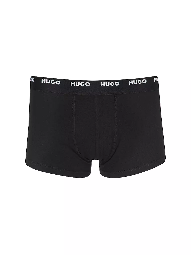 HUGO | Pants 5er Pkg. open miscellaneous | dunkelblau
