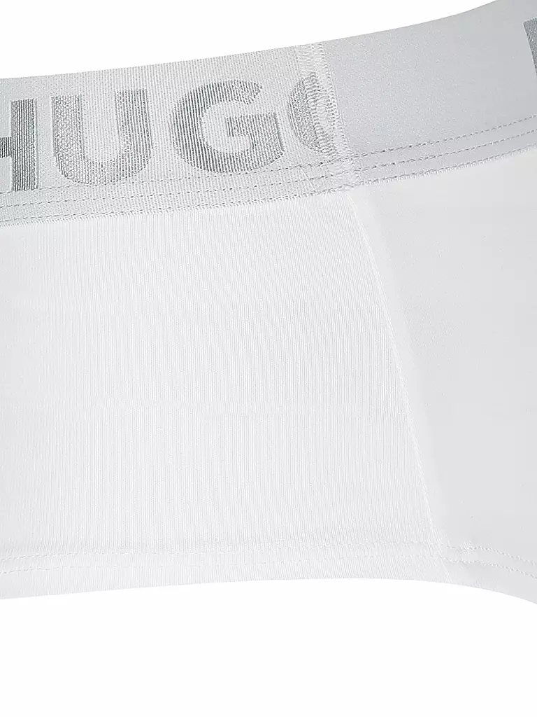 HUGO | Panty white | weiss