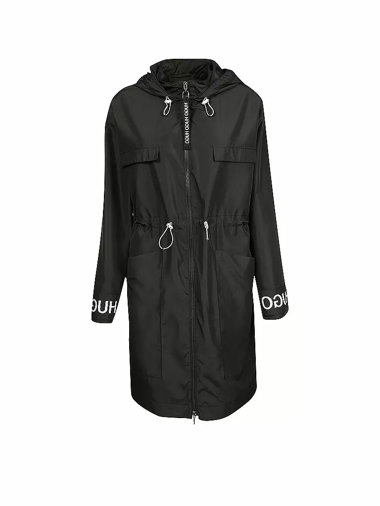 HUGO | Parka "Fanilas" | 