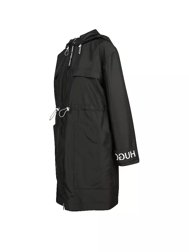 HUGO | Parka "Fanilas" | 